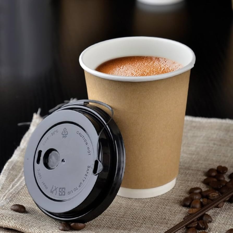 Paper Coffee Cup